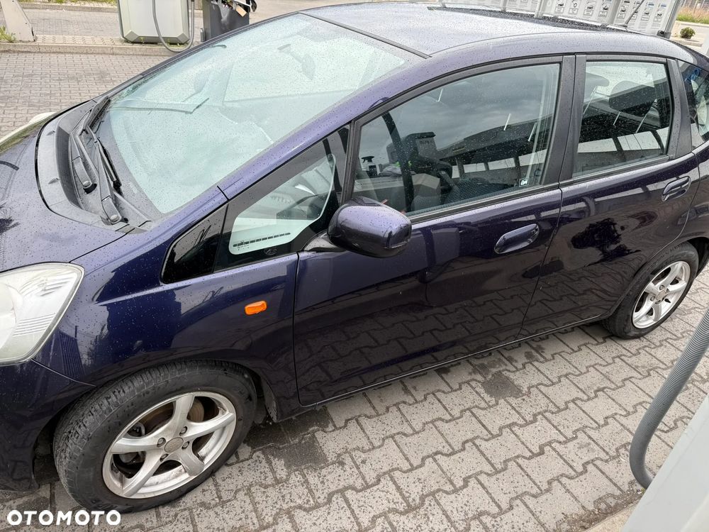 Honda Jazz 1.2 Trend - 2