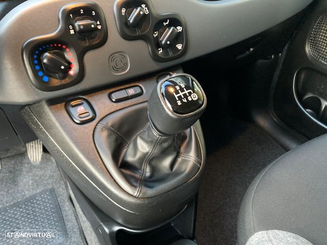 Fiat Panda - 20