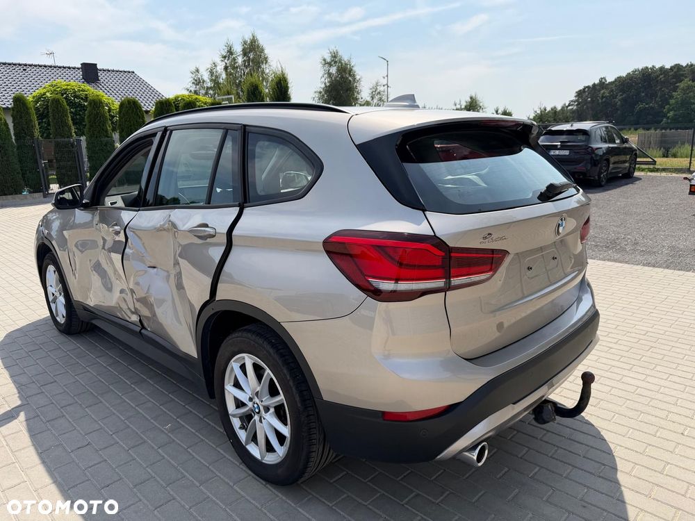 BMW X1 - 7