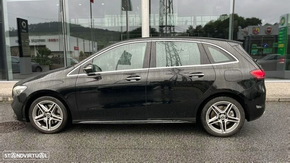 Mercedes-Benz B 250 e 8G-DCT AMG Line Advanced Plus - 7