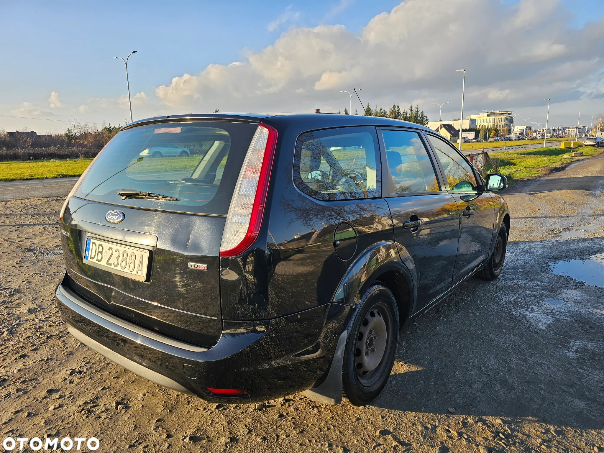 Ford Focus - 3