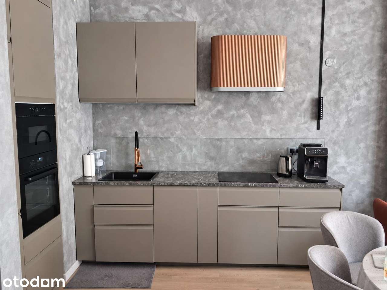 PIERWSZY NAJEM |2-pok mieszkanie 48 m²|ul. Żelazna|Browary Warszawskie