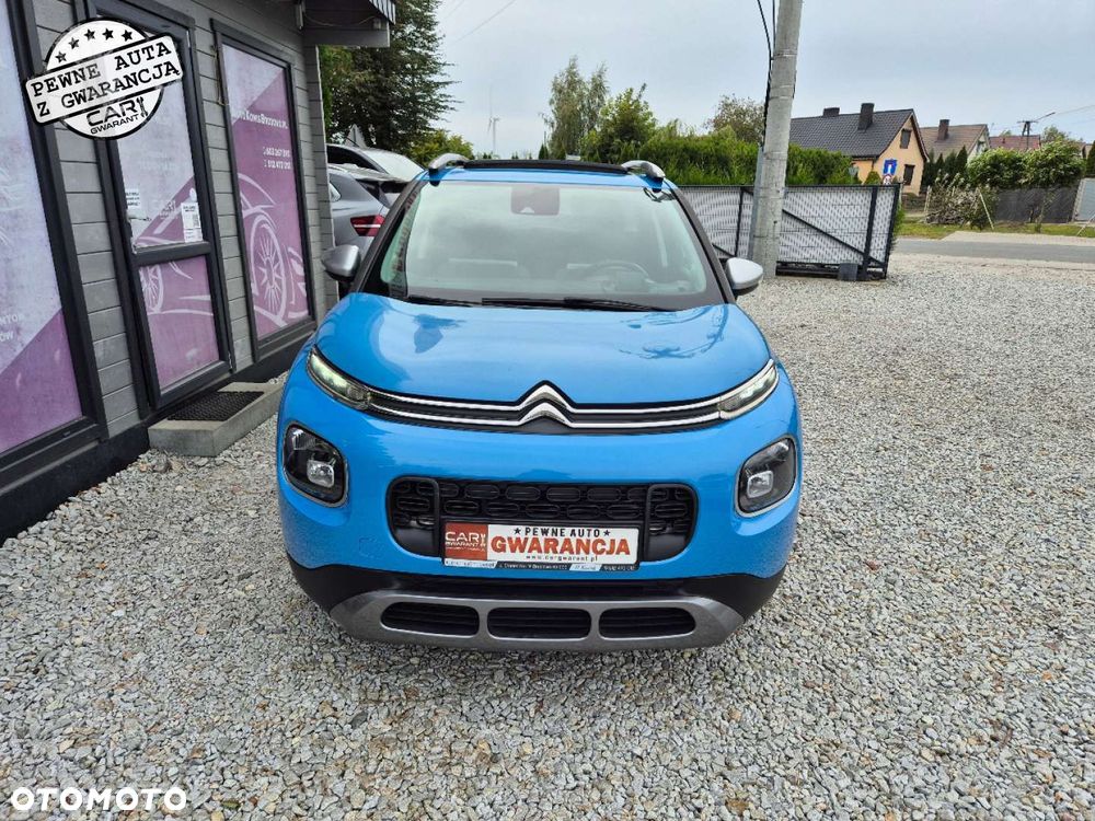 Citroën C3 Aircross - 3