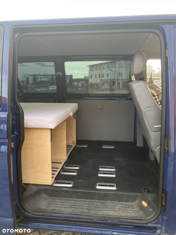 Volkswagen Transporter L2H1 - 21