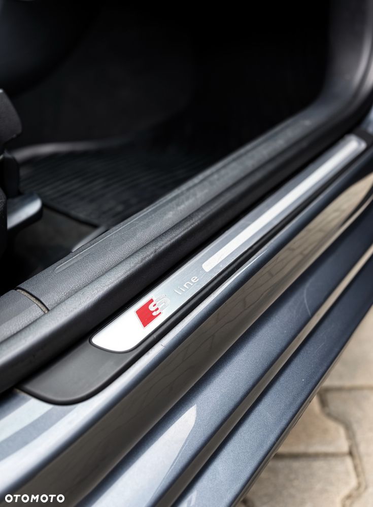 Audi A5 Sportback 3.0 TDI quattro DPF - 20