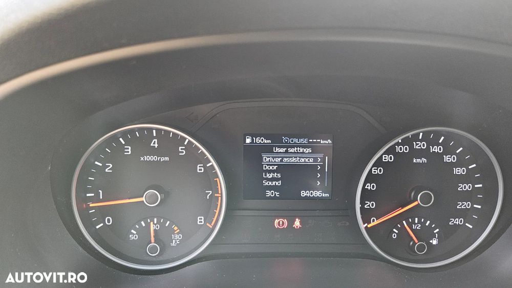 Kia Sportage 1.6 GDI 6MT 4x2 Plus - 34