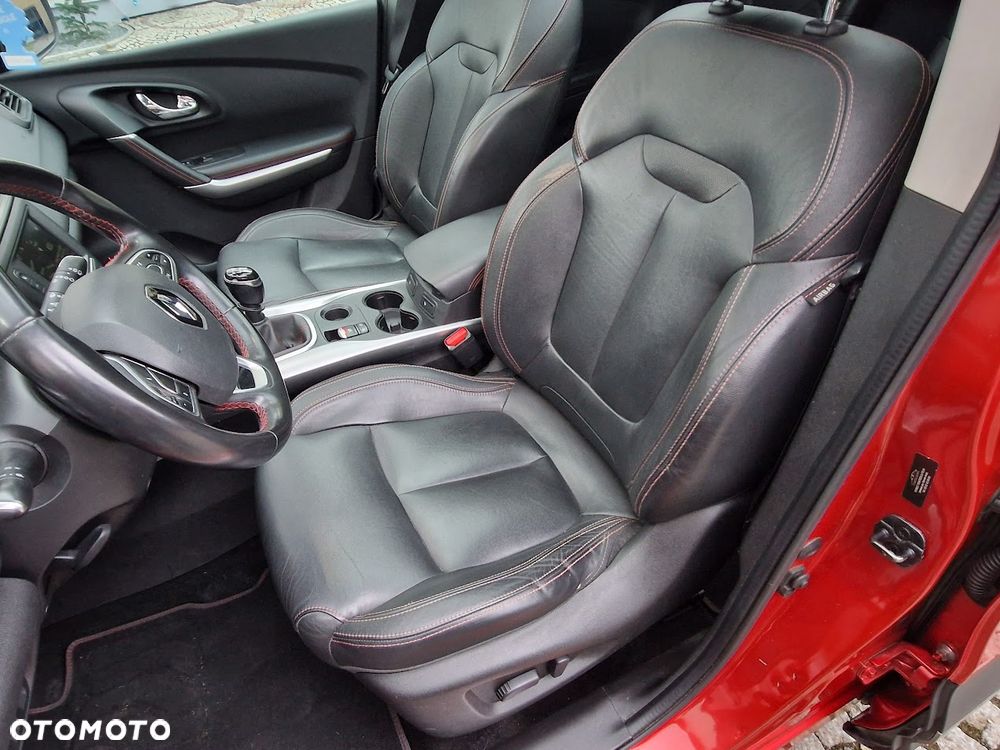 Renault Kadjar 1.2 Energy TCe Night&Day - 19