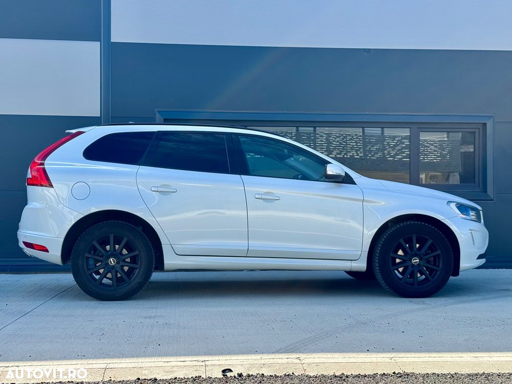 Volvo XC 60 D4AWD Summum - 11