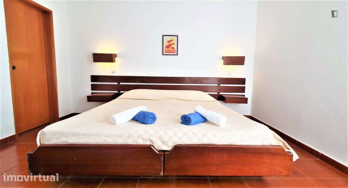 Apartamento com 1 quartos - localizado em Albufeira - Grande imagem: 4/21