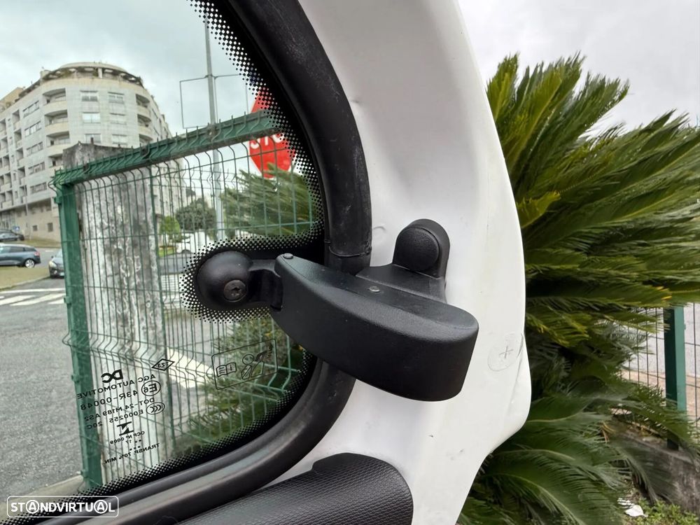 Smart ForFour 0.9 Prime 90 Aut. - 57