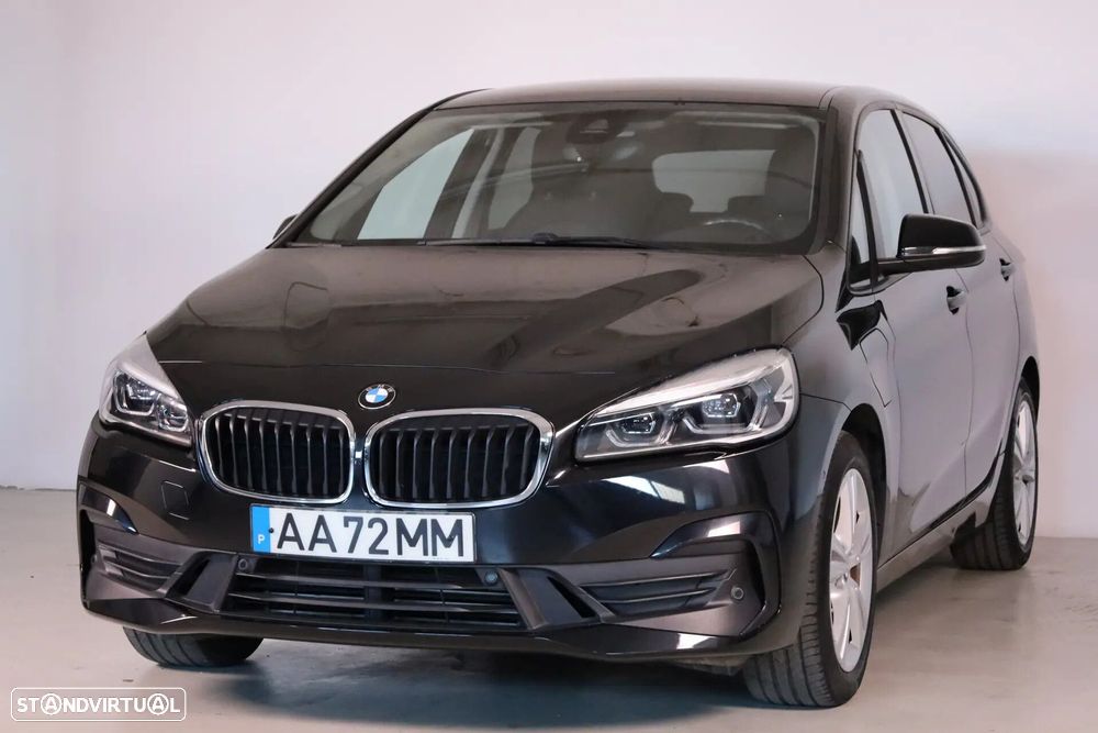 BMW 225xe Active Tourer Advantage - 3