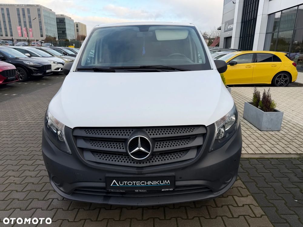 Mercedes-Benz Vito Tourer Kompakt PRO - 8
