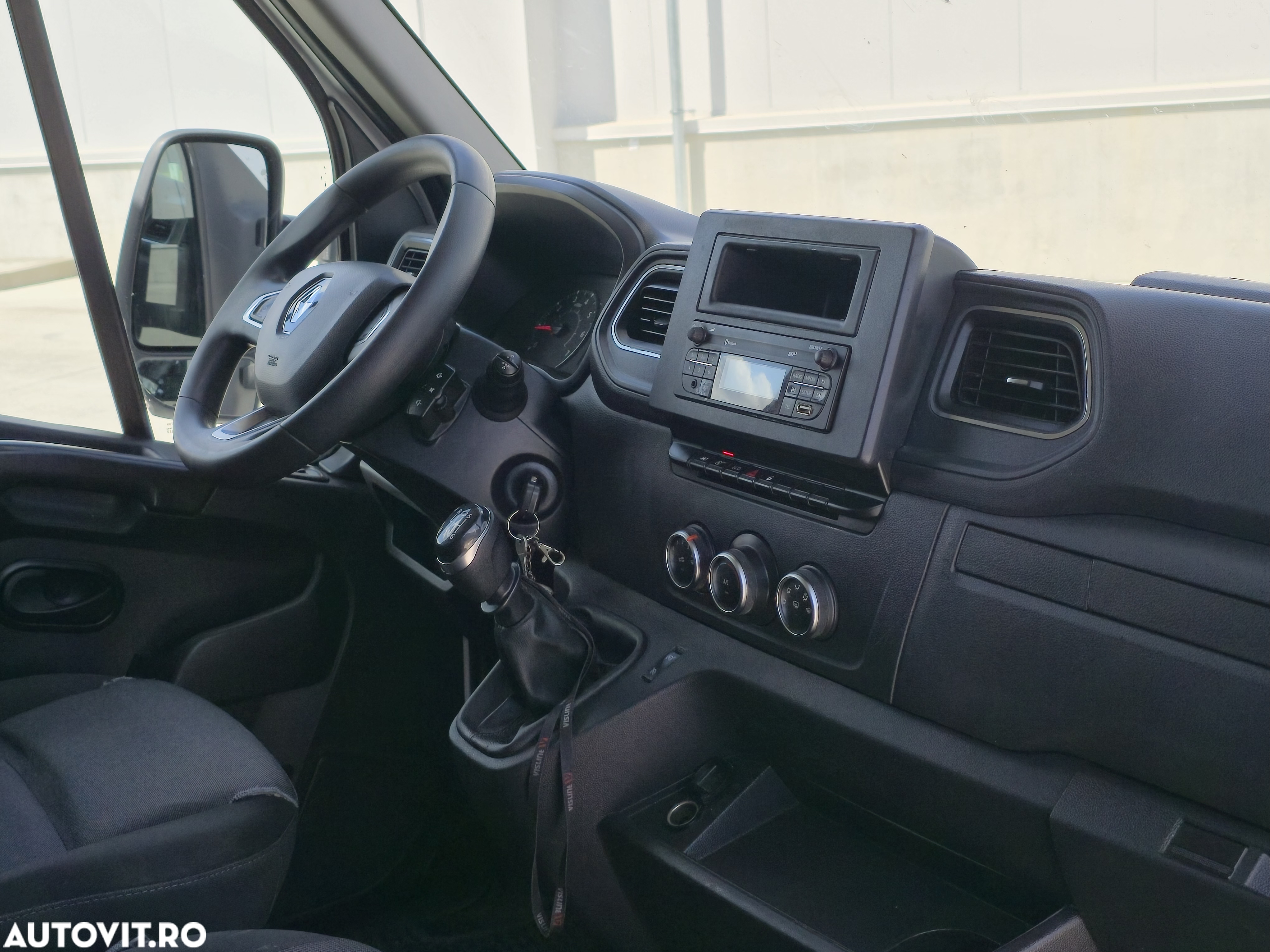 Renault Master - 7