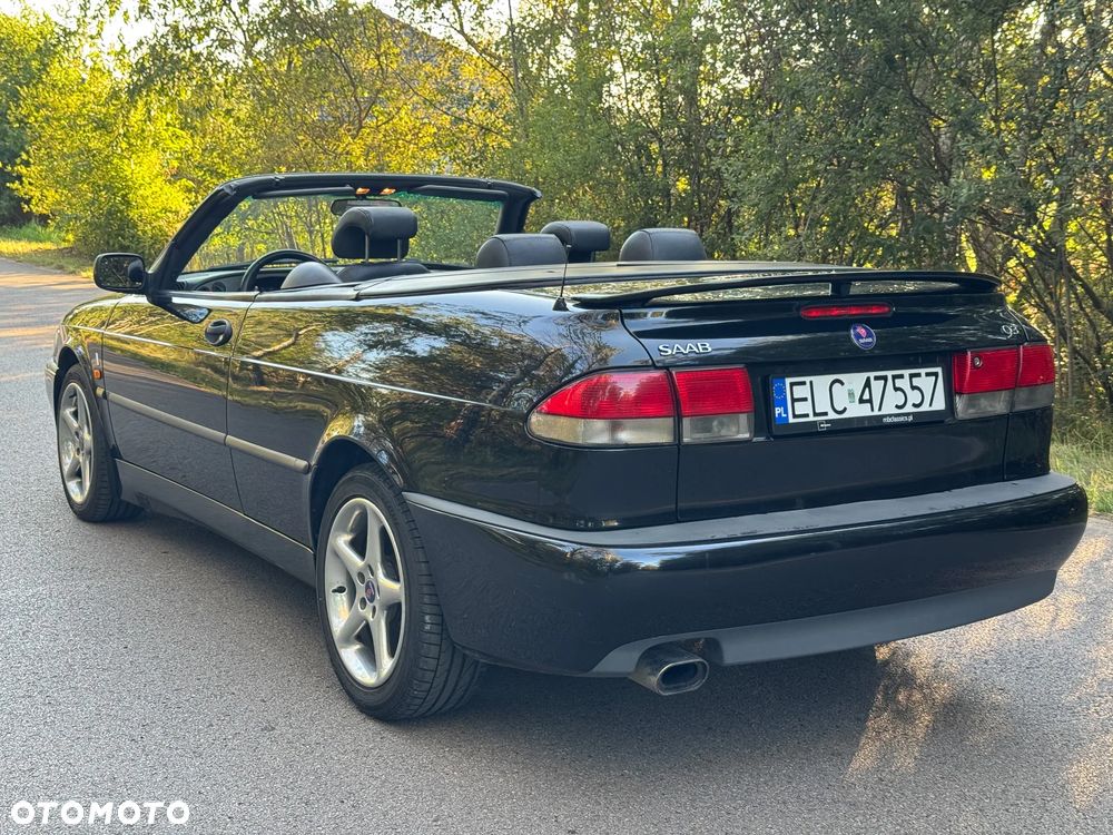 Saab 9-3 - 10