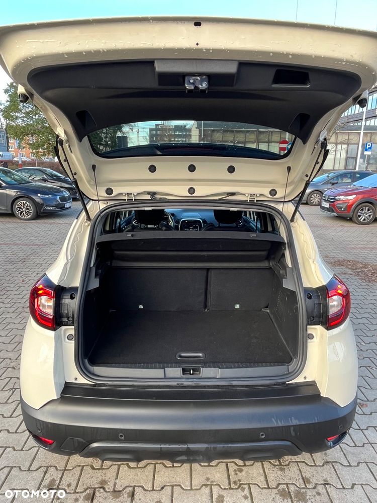 Renault Captur - 6