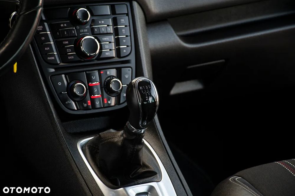 Opel Meriva 1.4 150 Jahre - 38