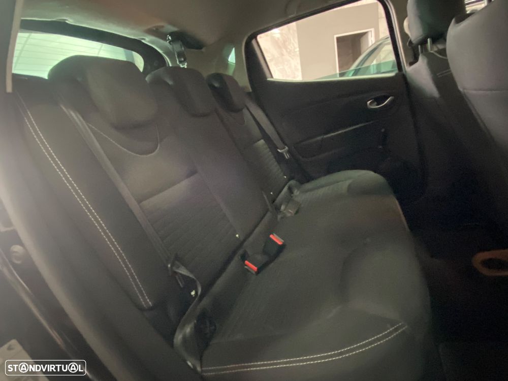 Renault Clio 0.9 TCe Limited - 9