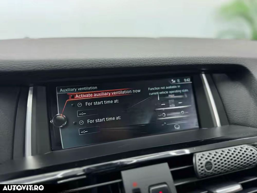 BMW X4 xDrive20d xLine - 12