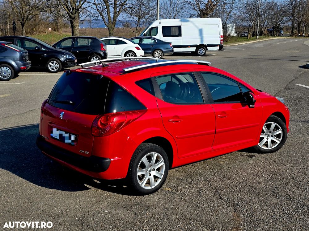 Peugeot 207 120 Premium - 4