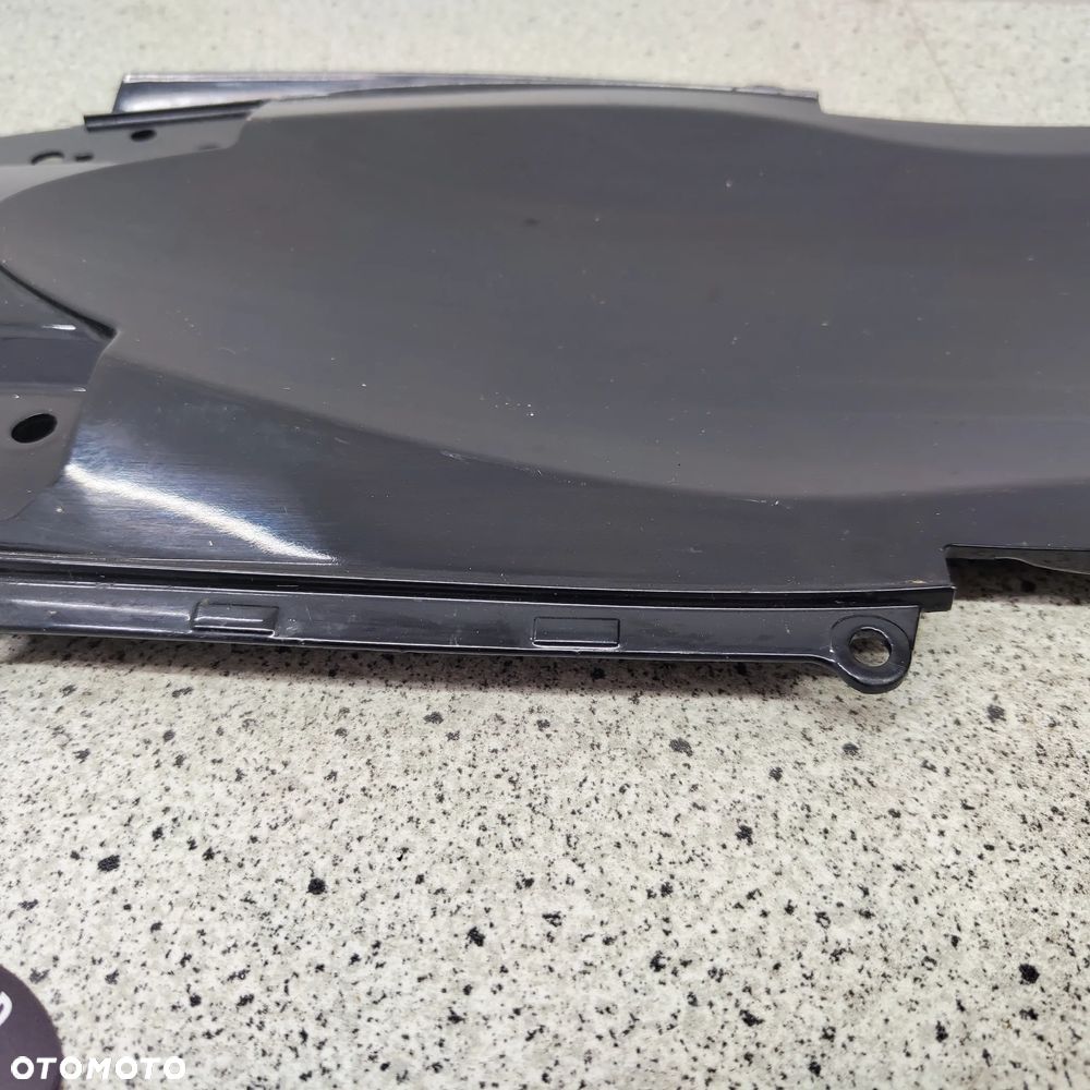 Wypełnienie, nadkole, osłona, owiewka Suzuki GSX-R 1000 GSXR 1000 K7 K8 - 7