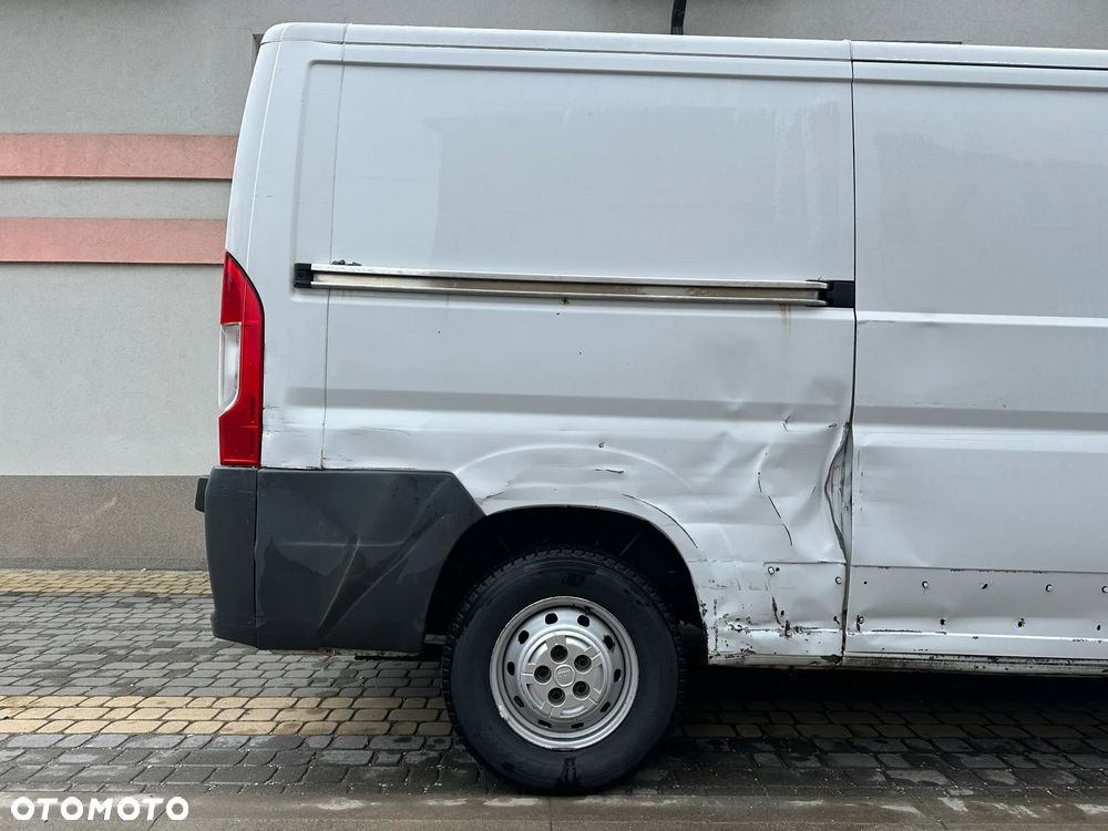 Fiat Ducato - 8