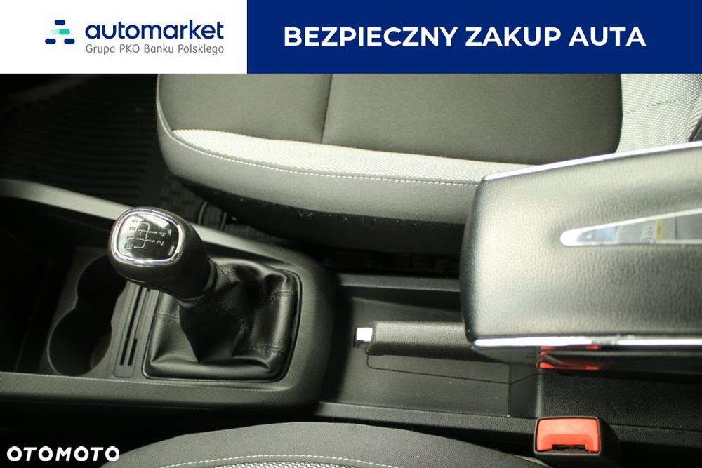 Skoda Fabia 1.0 TSI Ambition - 20