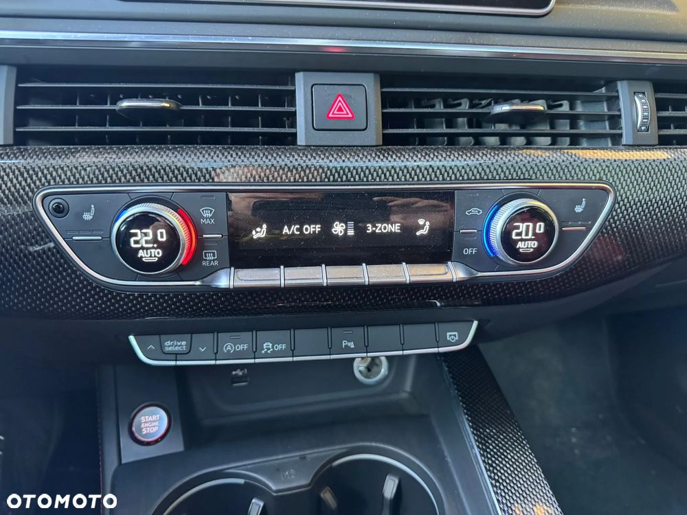 Audi S5 Coupé 3.0 TFSI quattro tiptronic - 14