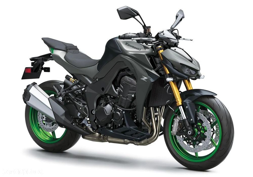 Kawasaki Z - 1