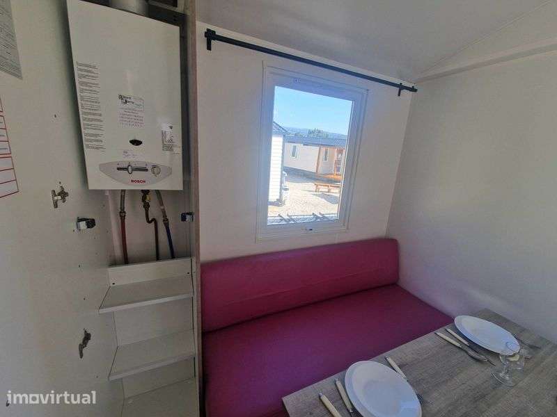 Mobil Home V2 - Toda equipada e com oferta de entrega - IRM SUPER NOVA - Grande imagem: 4/12