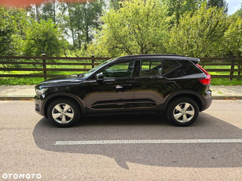 Volvo XC 40 D3 AWD Momentum Pro - 18