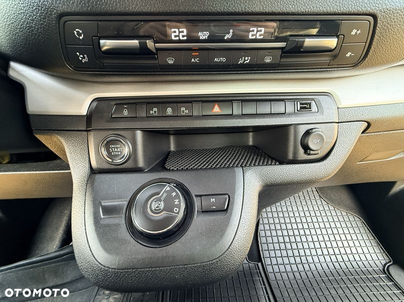 Opel Zafira 2.0 CDTI Extra Long Business - 12