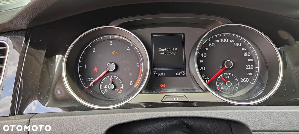 Volkswagen Golf 2.0 TDI BMT Highline - 15