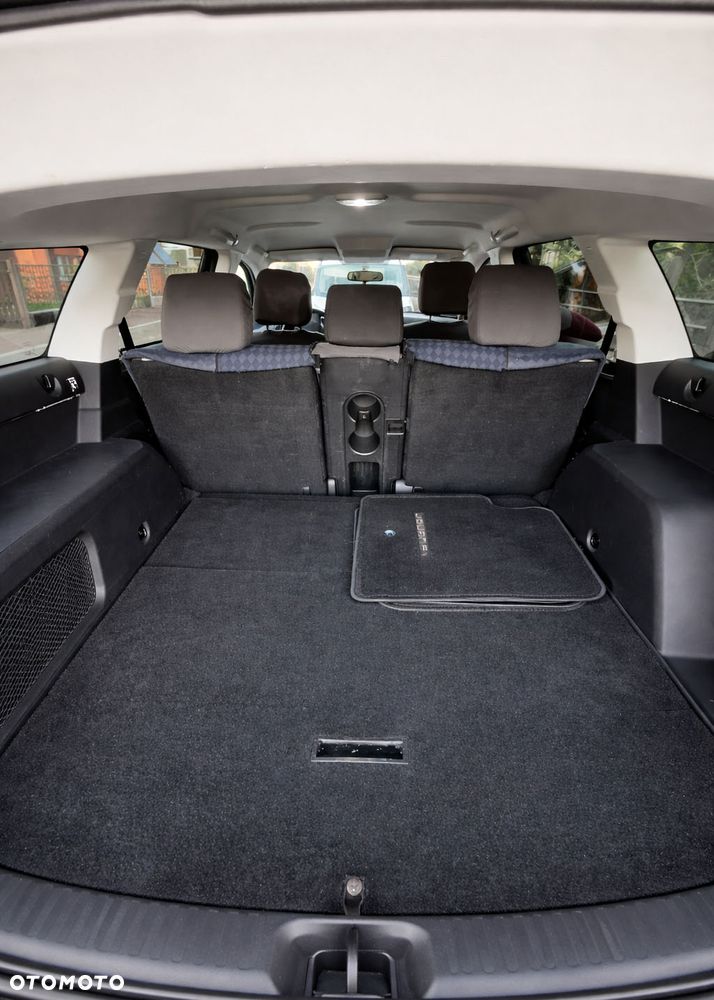 Dodge Journey 2.0 CRD SE - 13