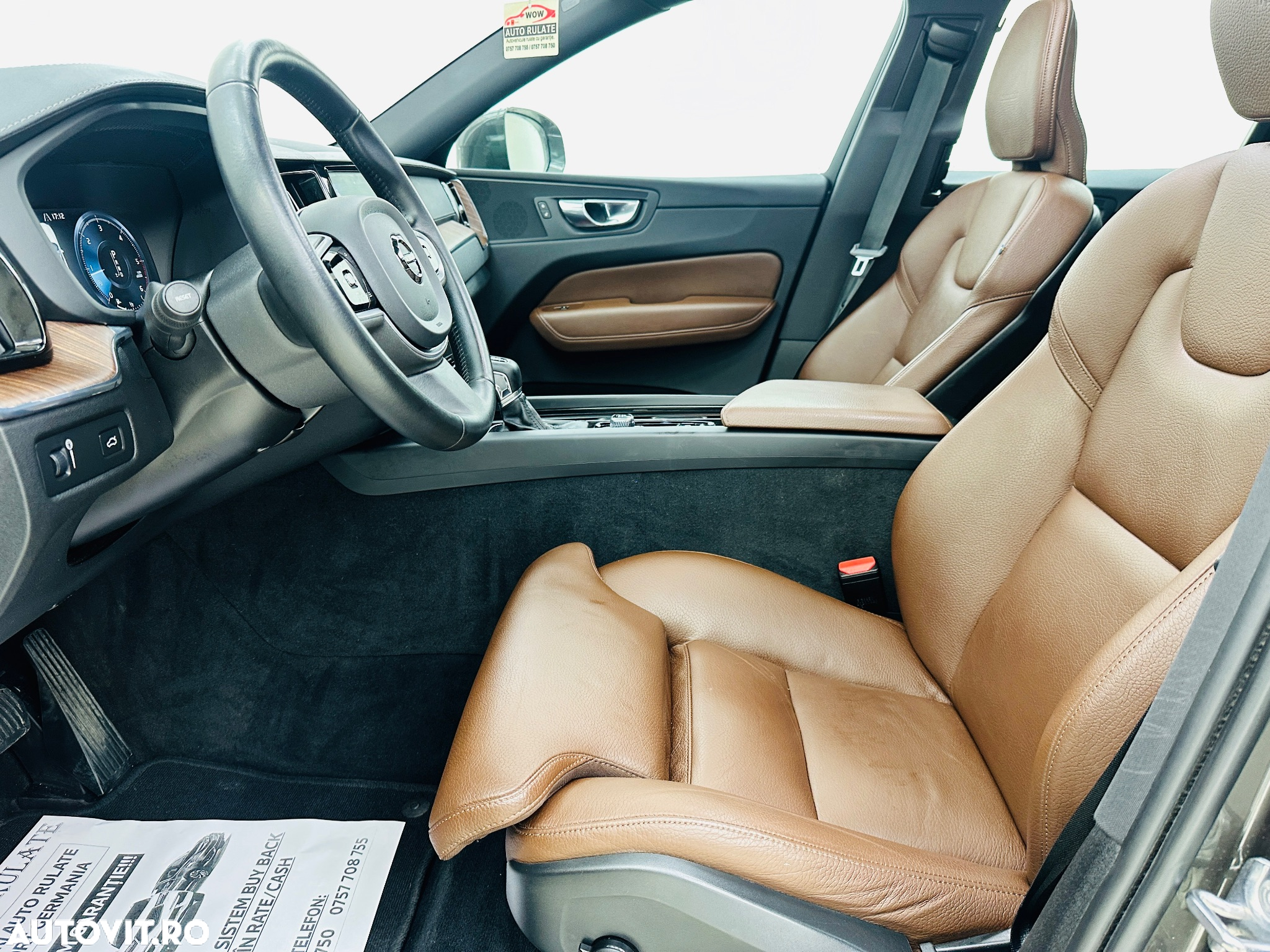 Volvo XC 60 - 17