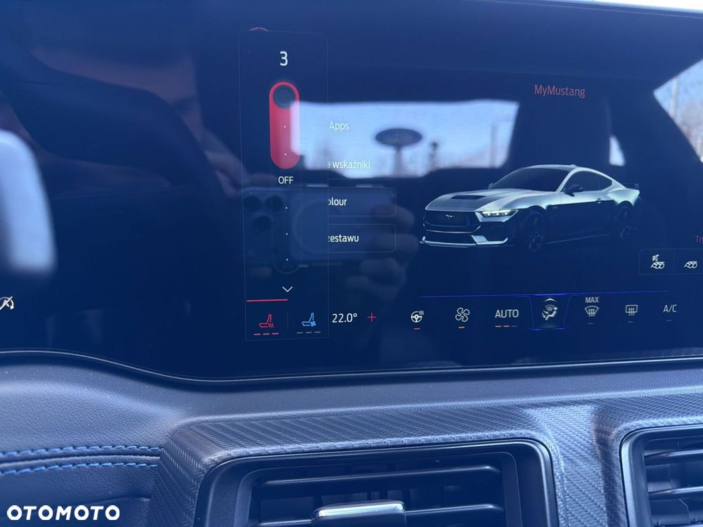 Ford Mustang - 18