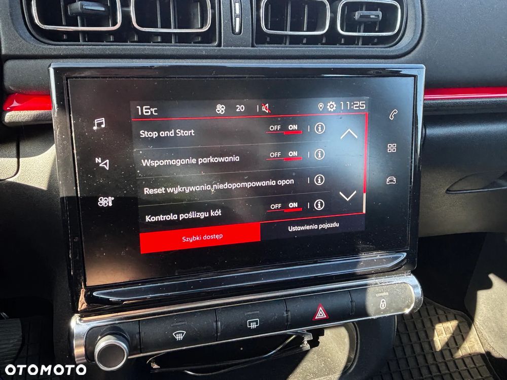 Citroën C3 1.2 PureTech Elle - 20