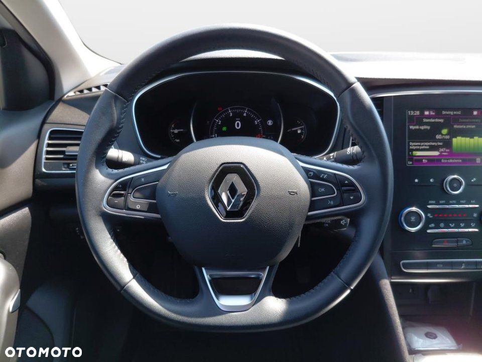 Renault Megane - 4