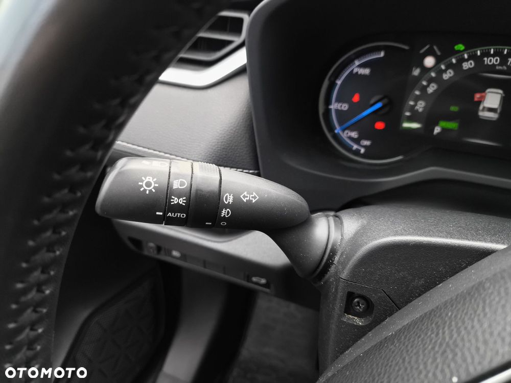 Toyota RAV4 - 26