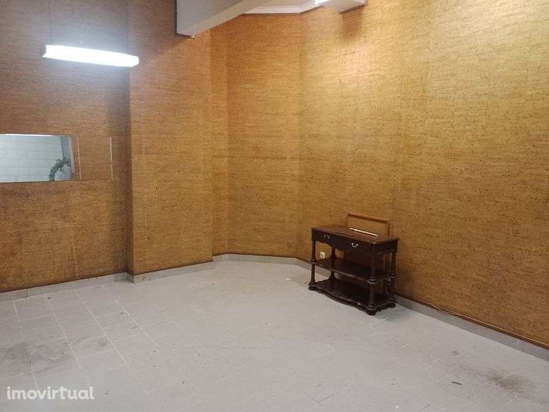 Loja cruz de pau - Grande imagem: 3/4