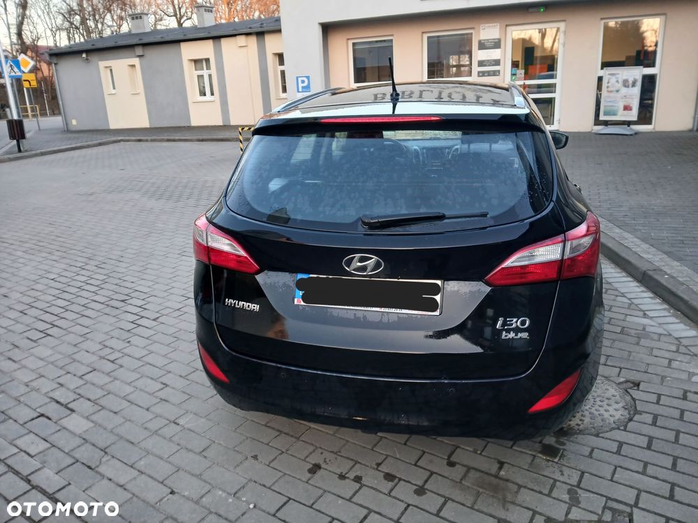 Hyundai i30 - 3