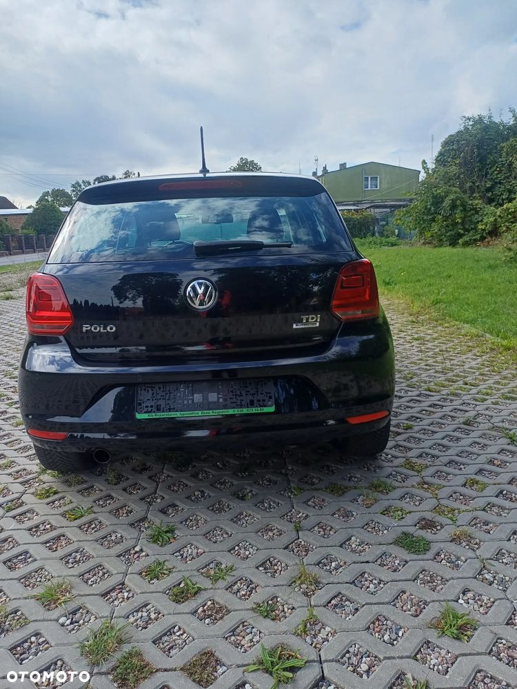 Volkswagen Polo - 8