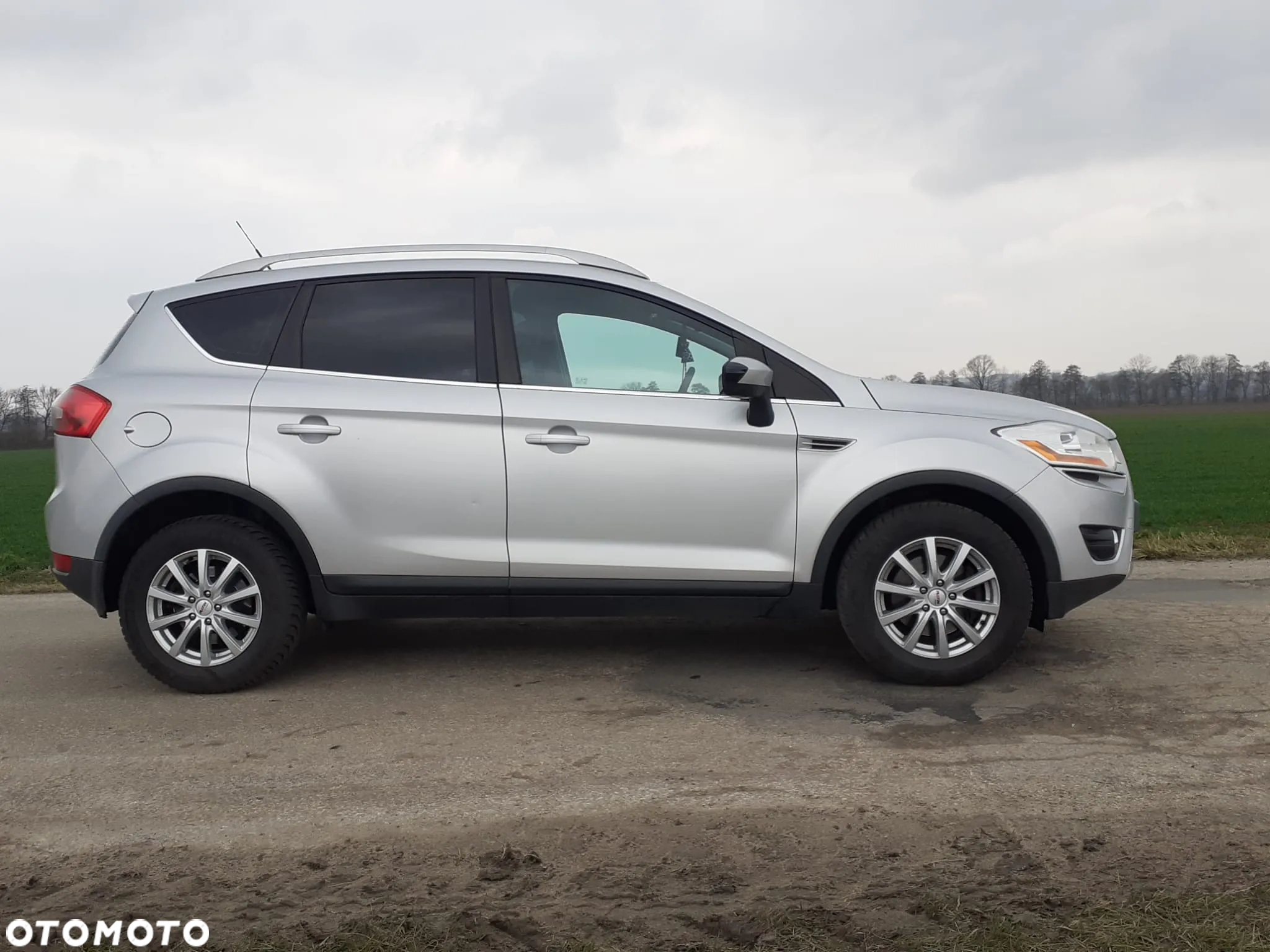 Ford Kuga 2.0 TDCi Individual - 6