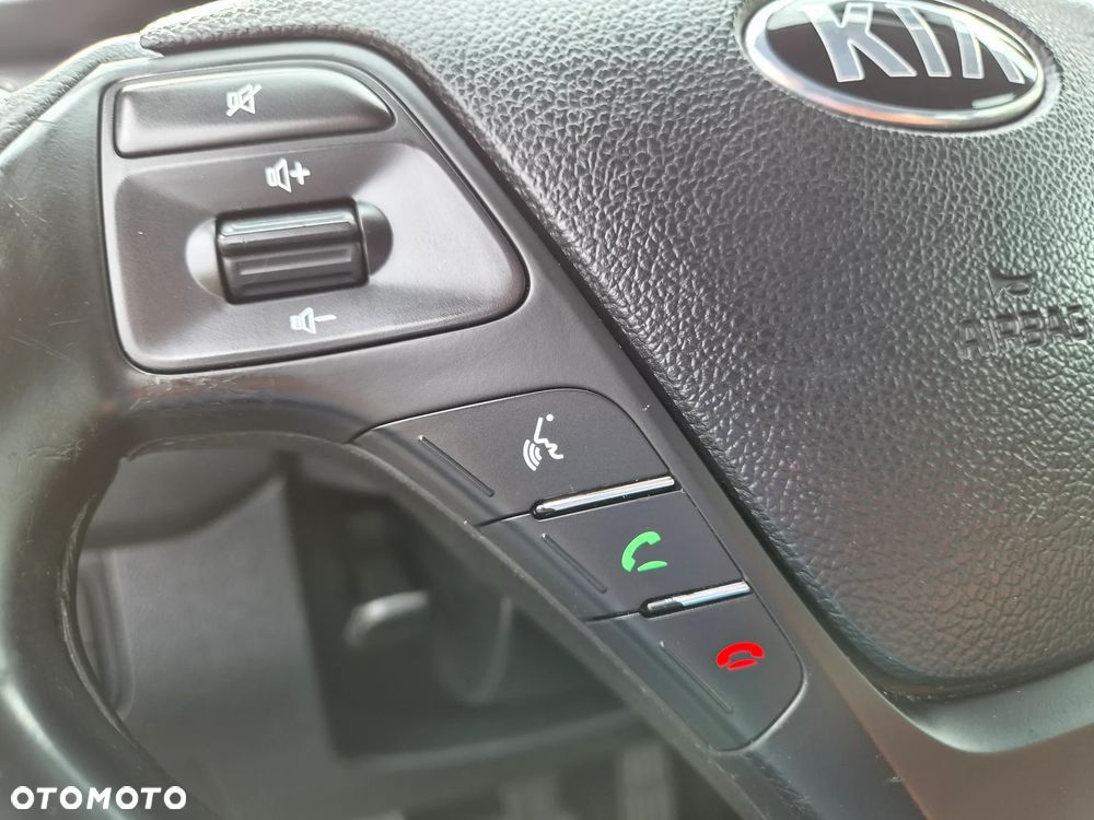 Kia Ceed 1.6 GDI Vision - 18