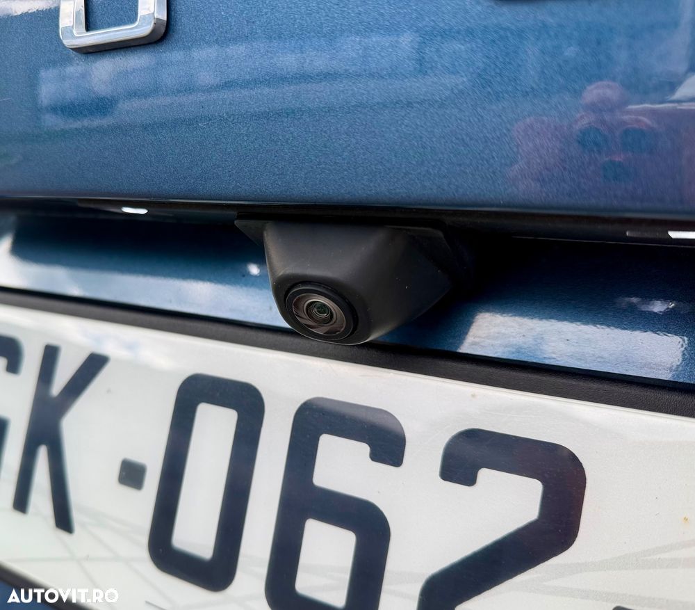 Ford Kuga 2.5 Duratec FHEV TITANIUM X - 20