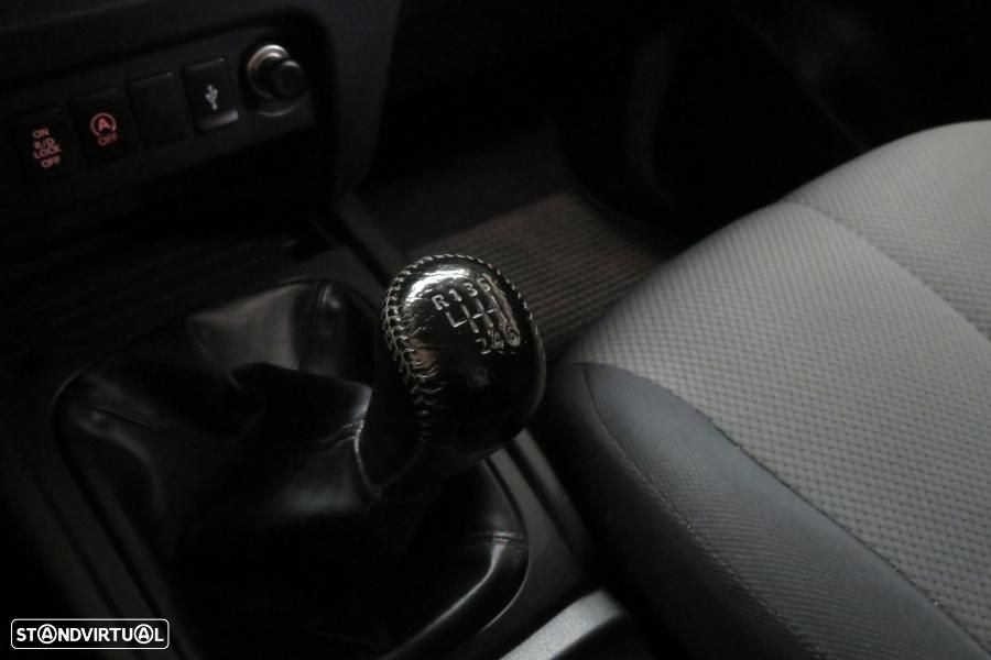 Mitsubishi L200 L200 2.3 DI-D Space Cab Campera 4WD - IVA DEDUTÍVEL - 14