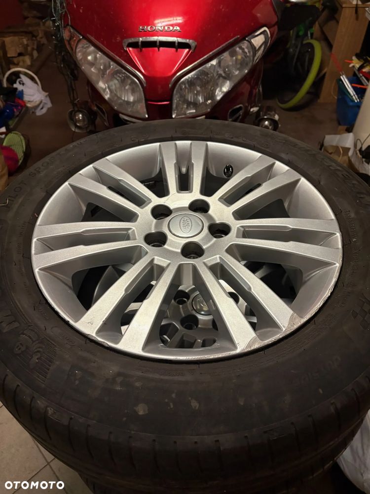 Land Rover Discovery 3.0 SD V6 HSE - 14