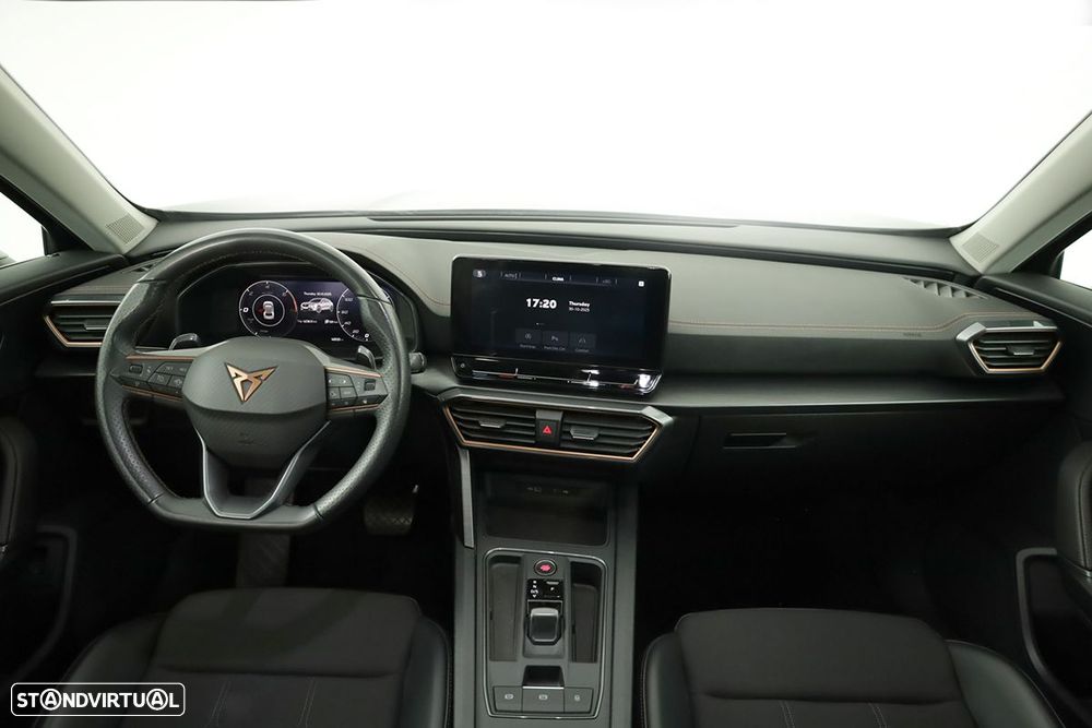 Cupra Formentor 1.4 e-Hybrid DSG - 9