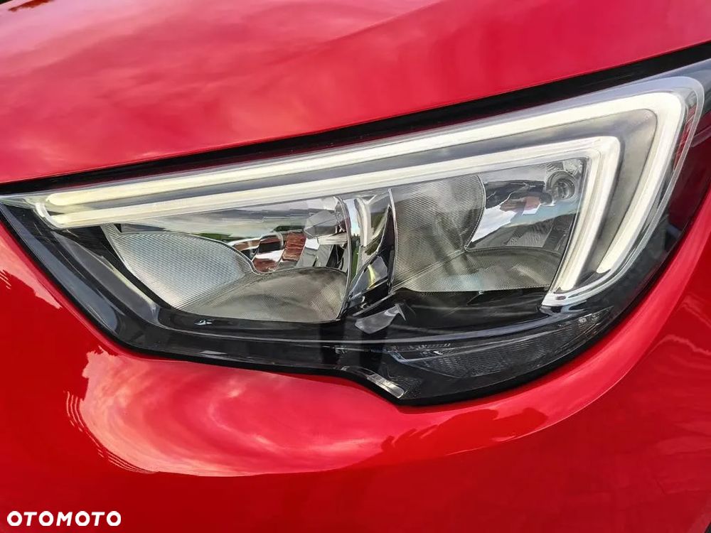 Opel Crossland X 1.2 Start/Stop Edition - 11