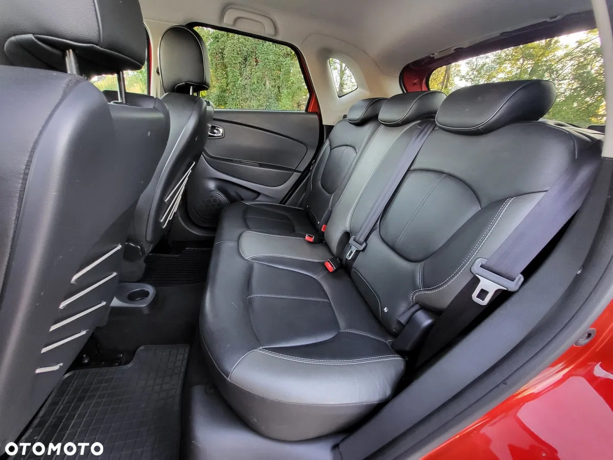Renault Captur ENERGY TCe 120 EDC Luxe - 13