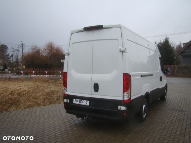 Iveco DAILY 35 S 15 L3 H2 KLIMATRONIC - 6